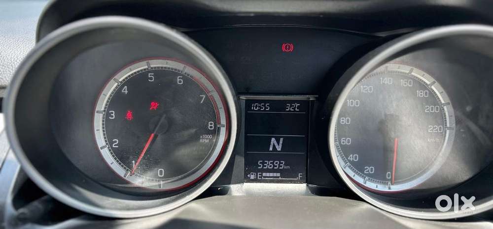 Maruti Suzuki Swift Amt Zxi, 2020, Petrol