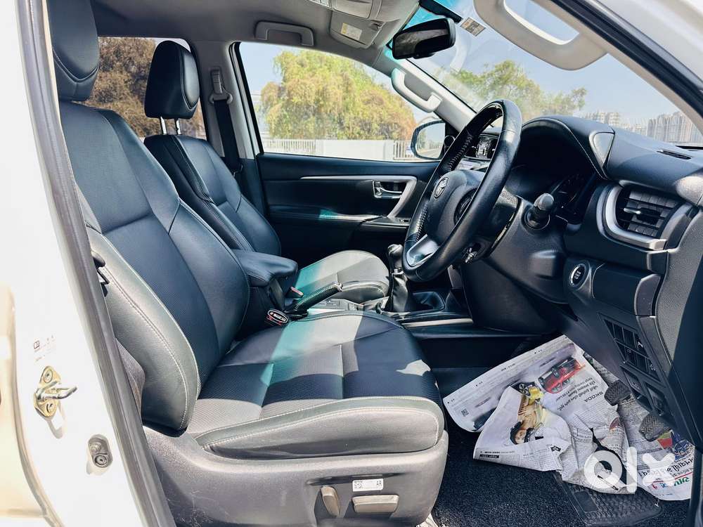 Toyota Fortuner 3.0 4x2 Mt, 2022, Diesel