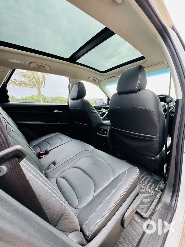 Mg Hector 2.0 Sharp 2021 Diesel Manual