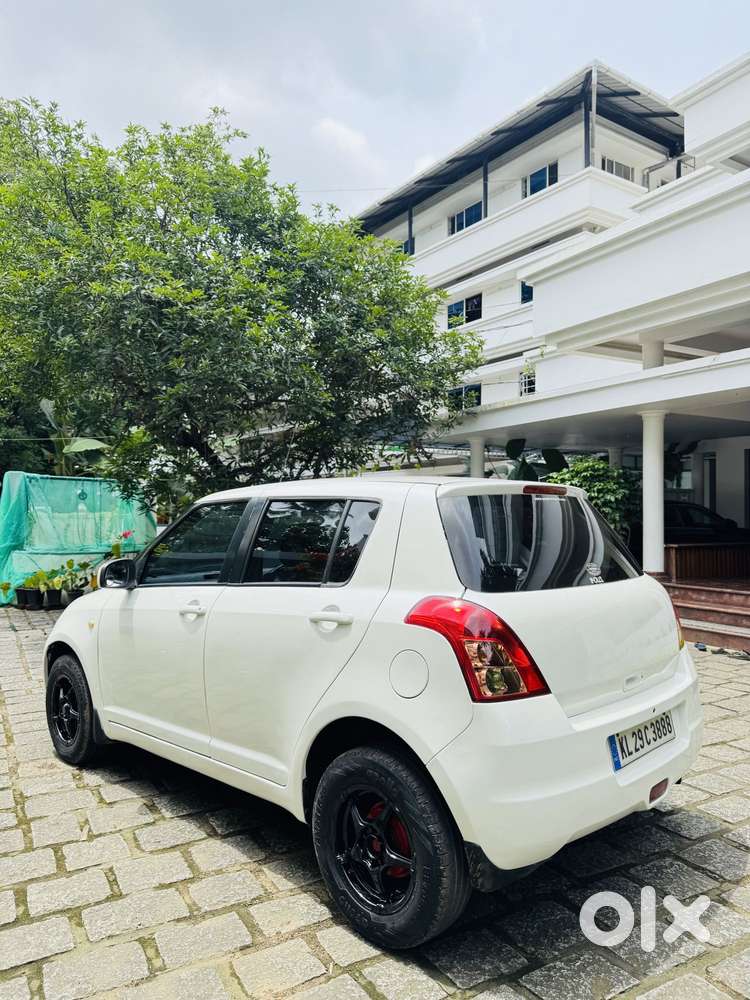 Maruti Suzuki Swift Ddis Vdi, 2010, Diesel