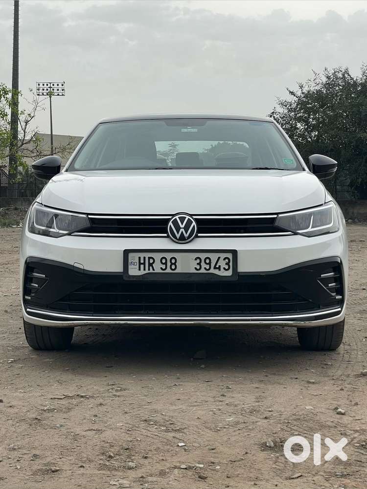 Volkswagen Virtus