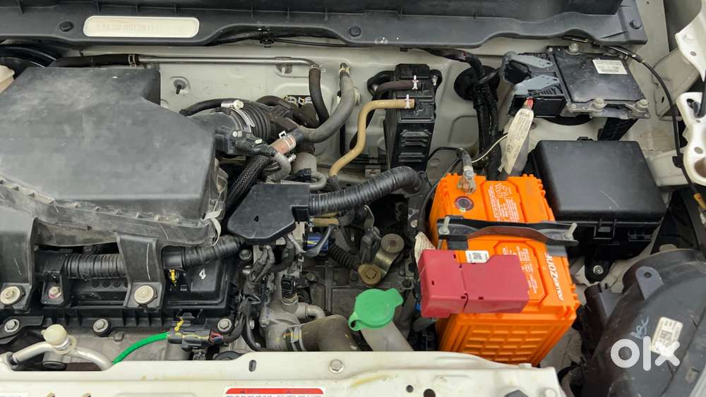 Maruti Suzuki Alto K10 Plus Edition, 2022, Petrol