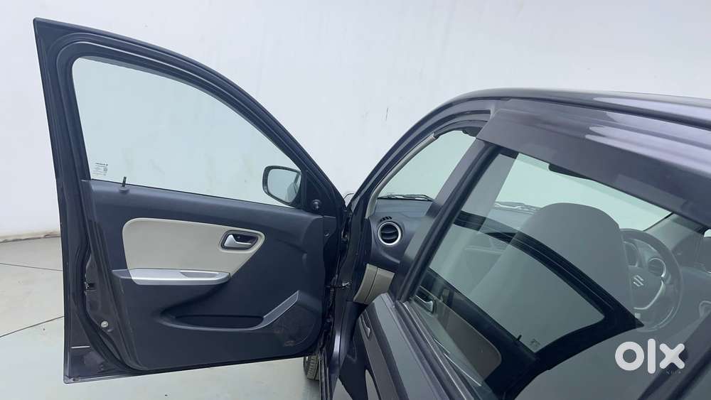 Maruti Suzuki Alto K10 Vxi, 2019, Petrol