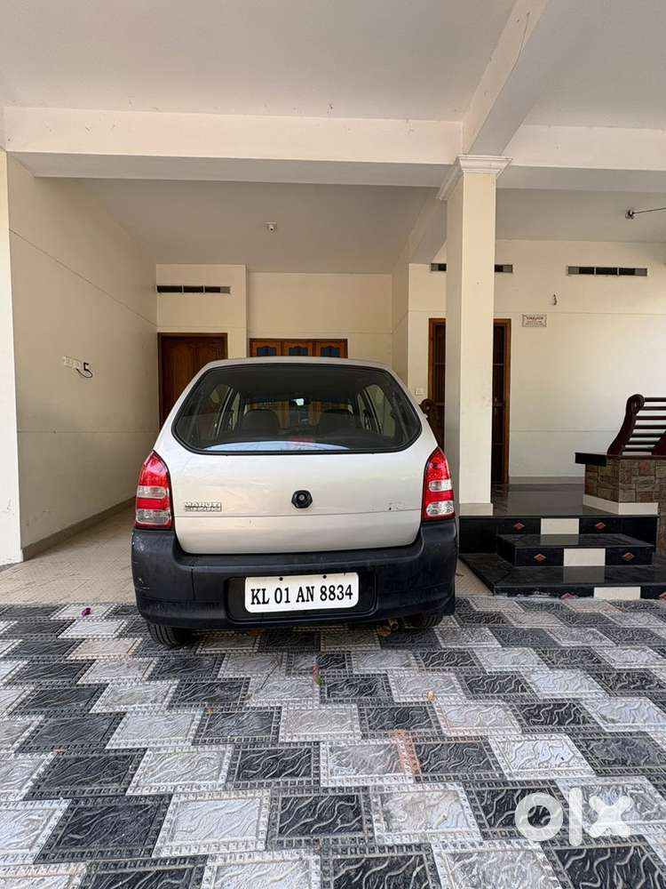 Maruti Suzuki Car 2006