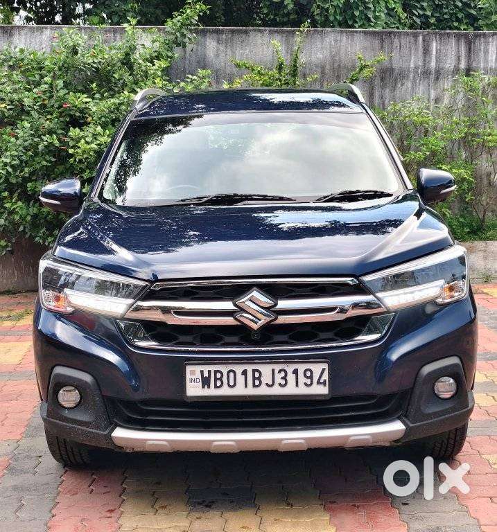 Maruti Suzuki Xl6 1.5 Alpha Plus Mt, 2025, Petrol