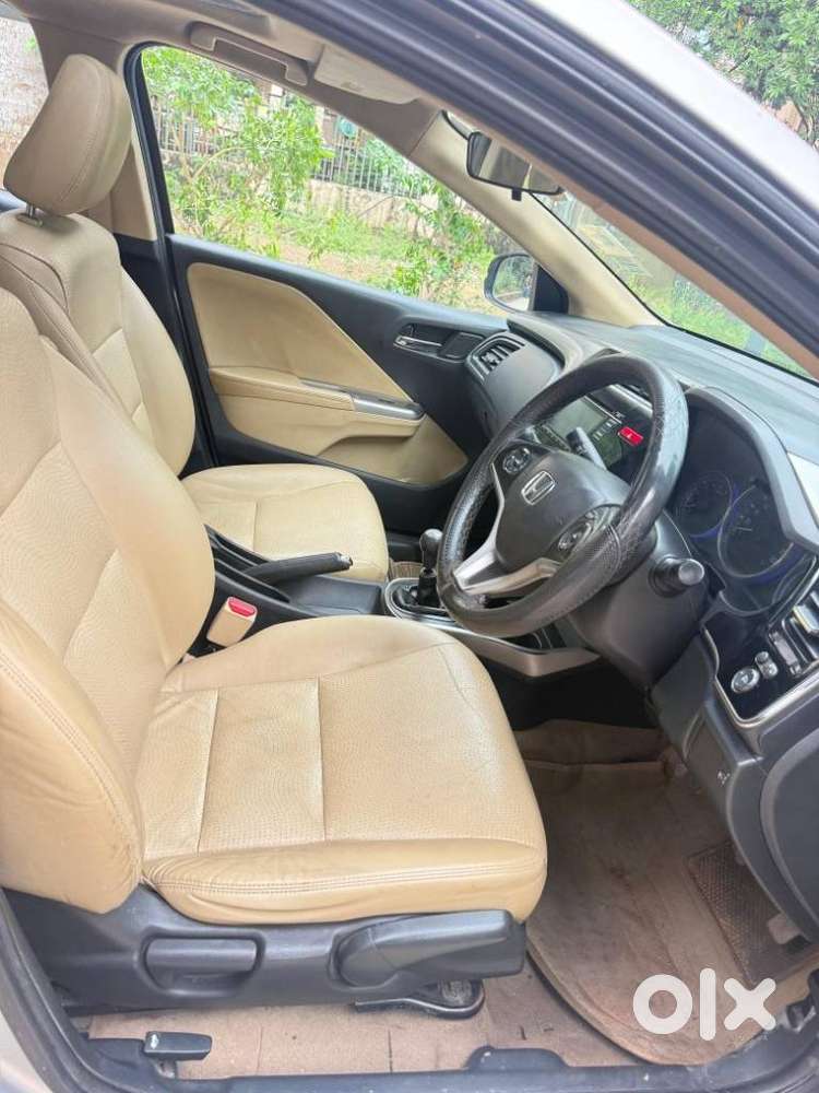 Honda City I Dtec Vx, 2015, Diesel