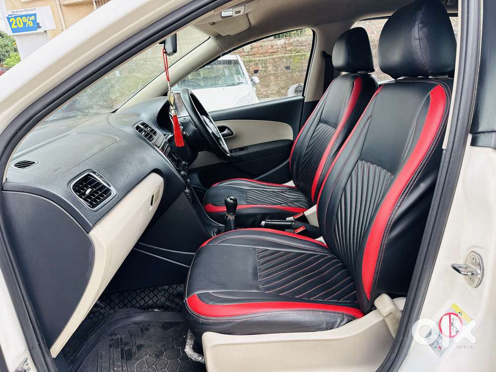 Volkswagen Polo 1.2 Mpi Highline Plus, 2013, Petrol