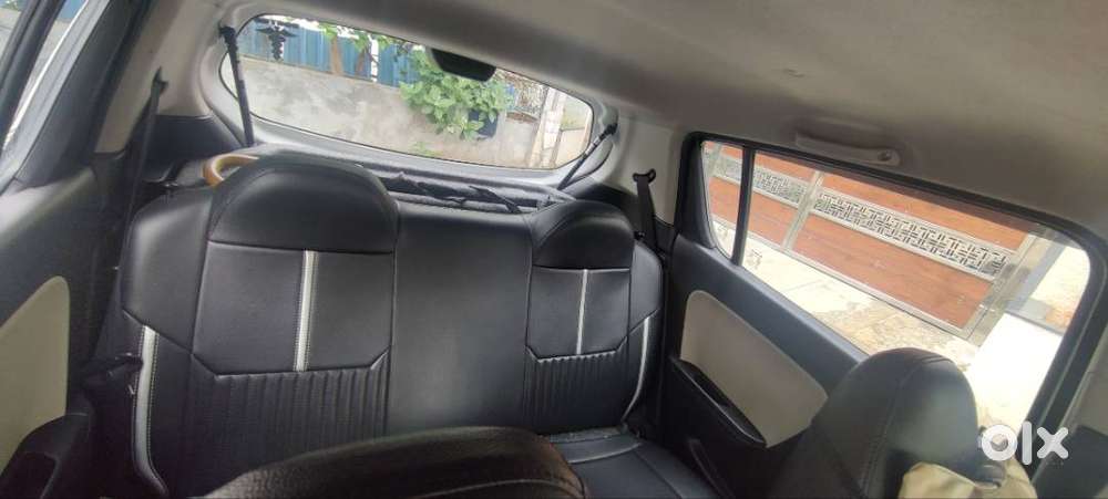 Maruti Suzuki Alto 800 Vxi &mdash; 2022, 1st Owner, Doctor Owned &mdash; Ka04