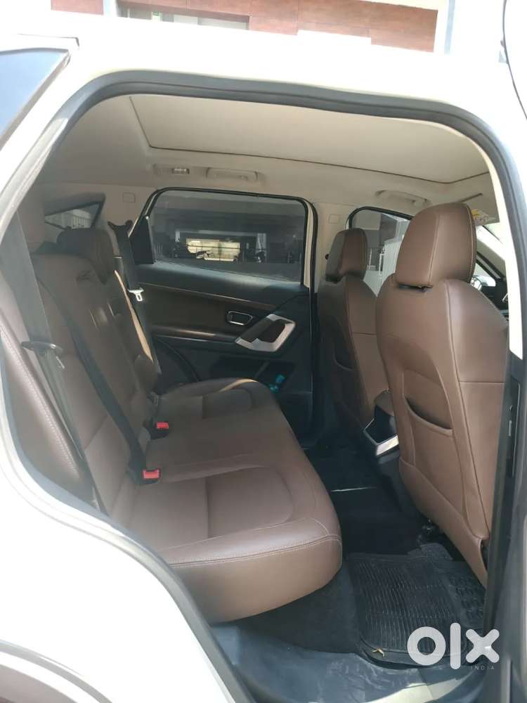Tata Harrier Xza+, 2021, Diesel