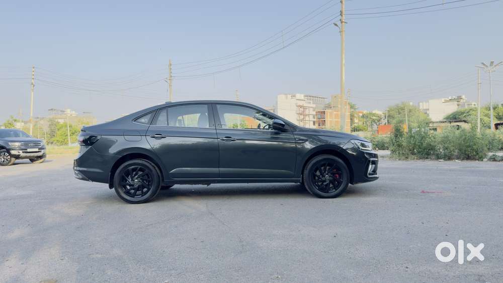 Volkswagen Virtus 1.5 Tsi Gt Plus Evo Dsg, 2025, Petrol