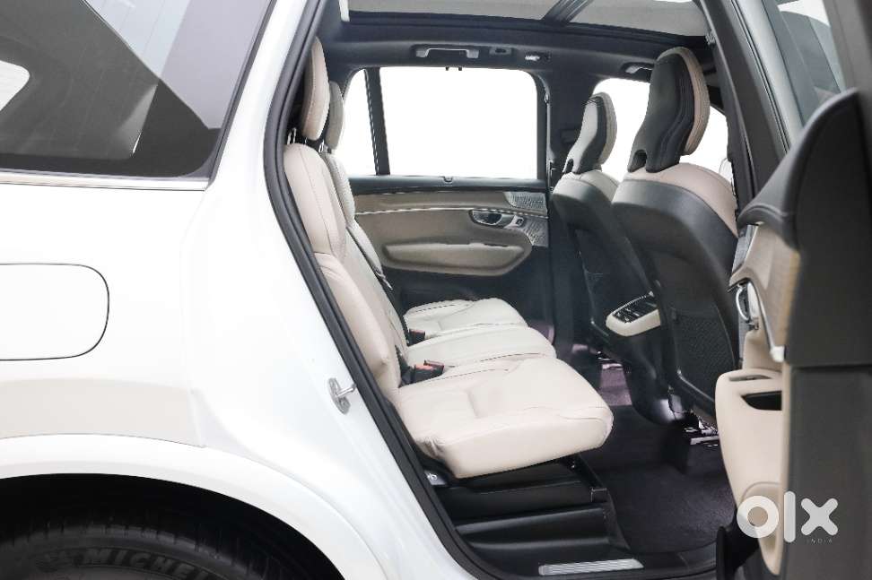 Volvo Xc90 B5 Ultra, 2026, Petrol