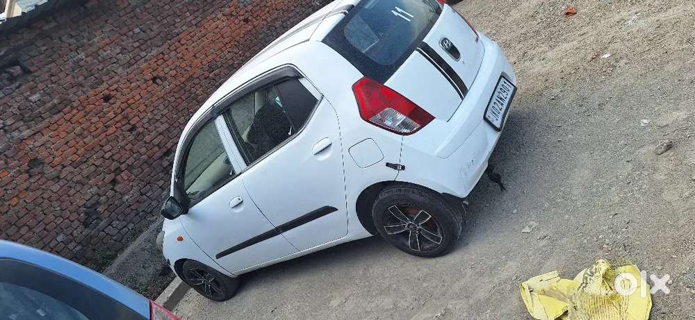 Very Good Condition
