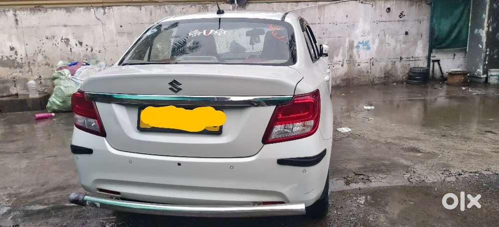 Maruti Suzuki Dzire 2023