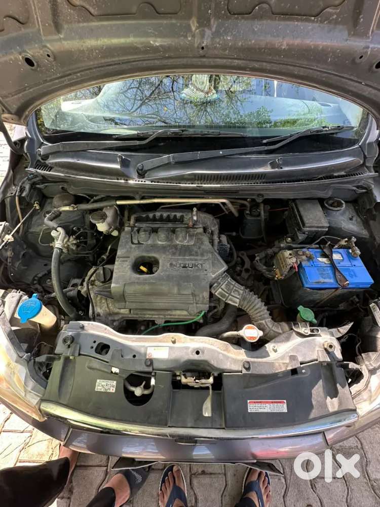 2018 Maruti Suzuki Celerio