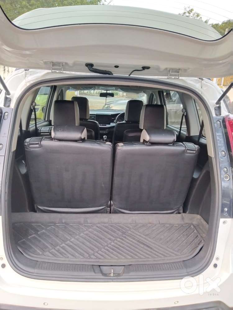 Maruti Suzuki Xl6 Zeta At, 2021, Petrol