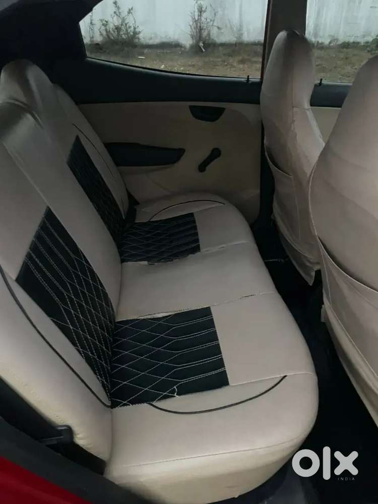 Hyundai Eon 2016 Petrol Good Condition