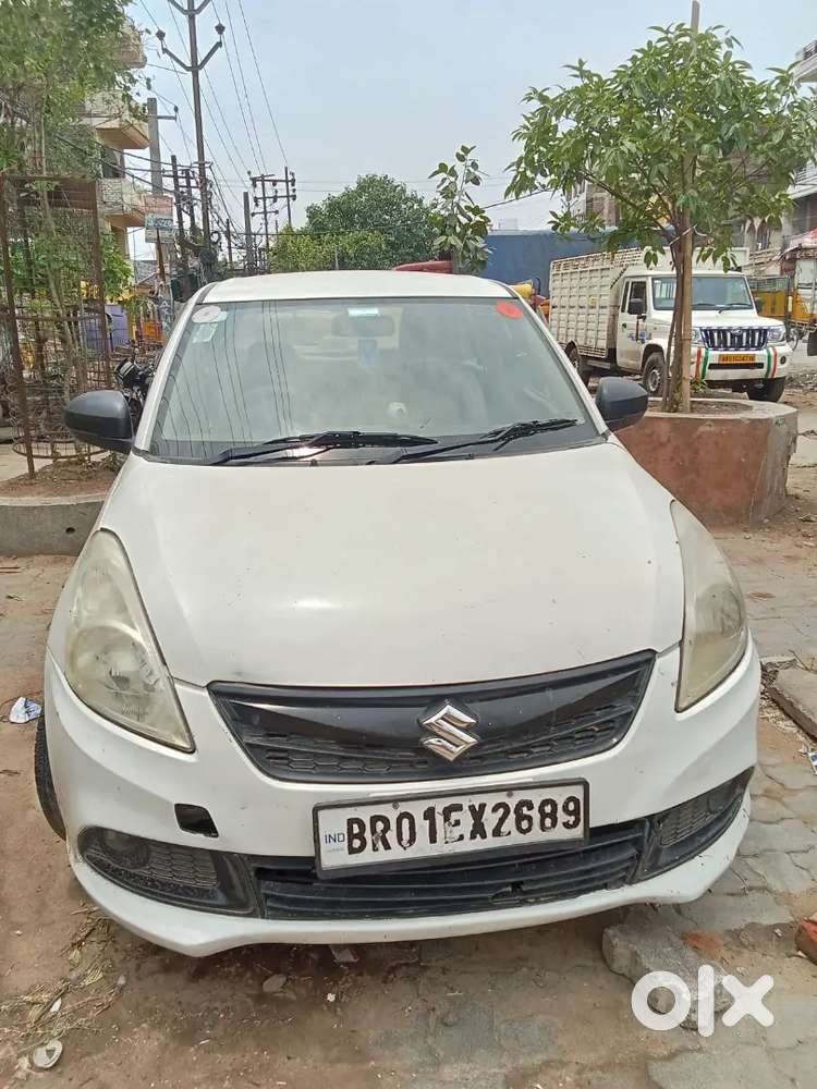 Maruti Suzuki Dzire 2020 Cng & Hybrids 209000 Km Driven