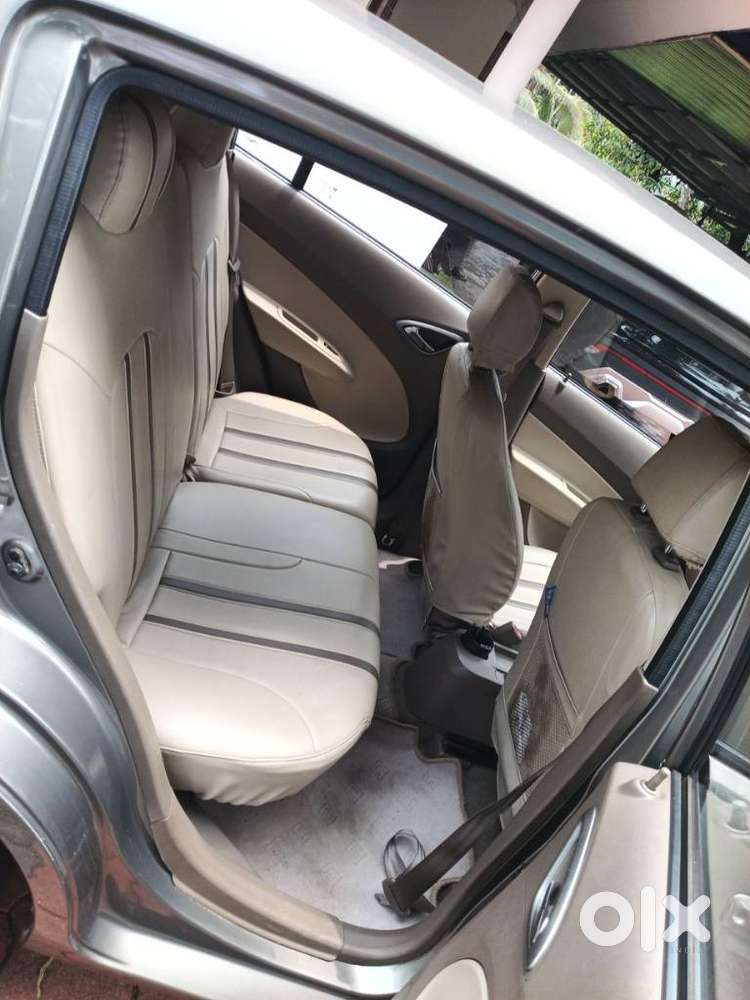 Chevrolet Sail Lt Abs, 2013, Petrol