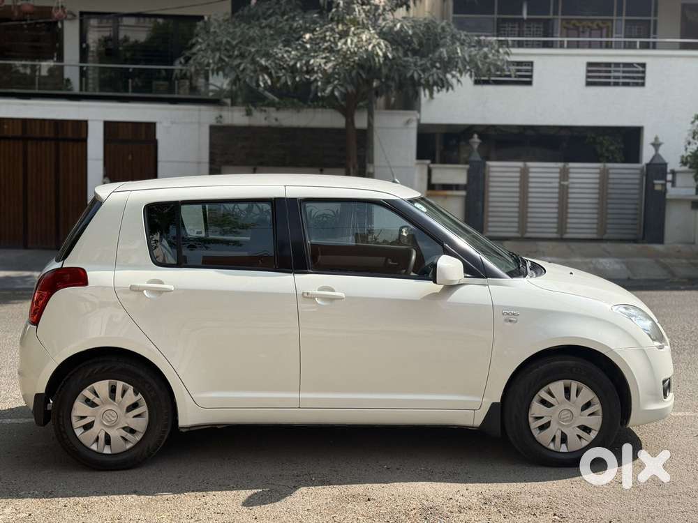 Maruti Suzuki Swift Ddis Vdi, 2011, Diesel