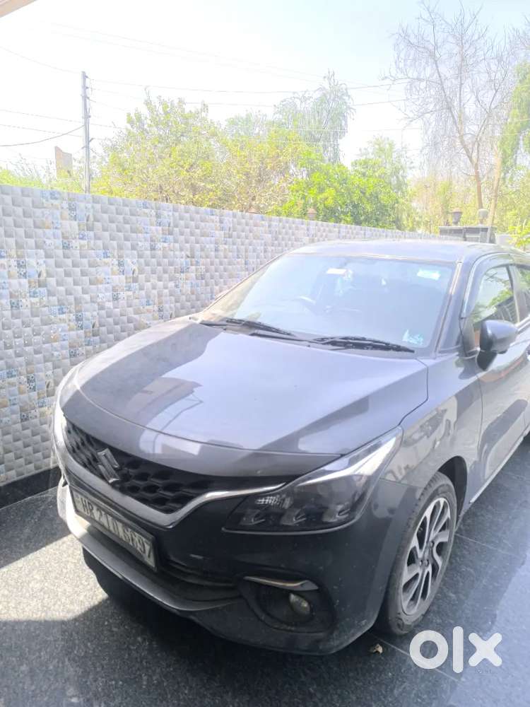 Maruti Suzuki Baleno 2023 Petrol 17000 Km Drive