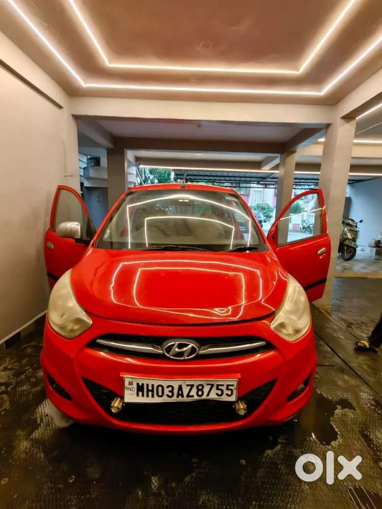 Hyundai I10 Era Petrol Manual 2011
