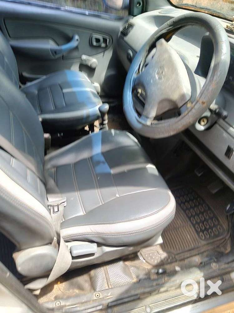 Tata Indigo Cs Lx (tdi) Bs Iii, 2005, Diesel