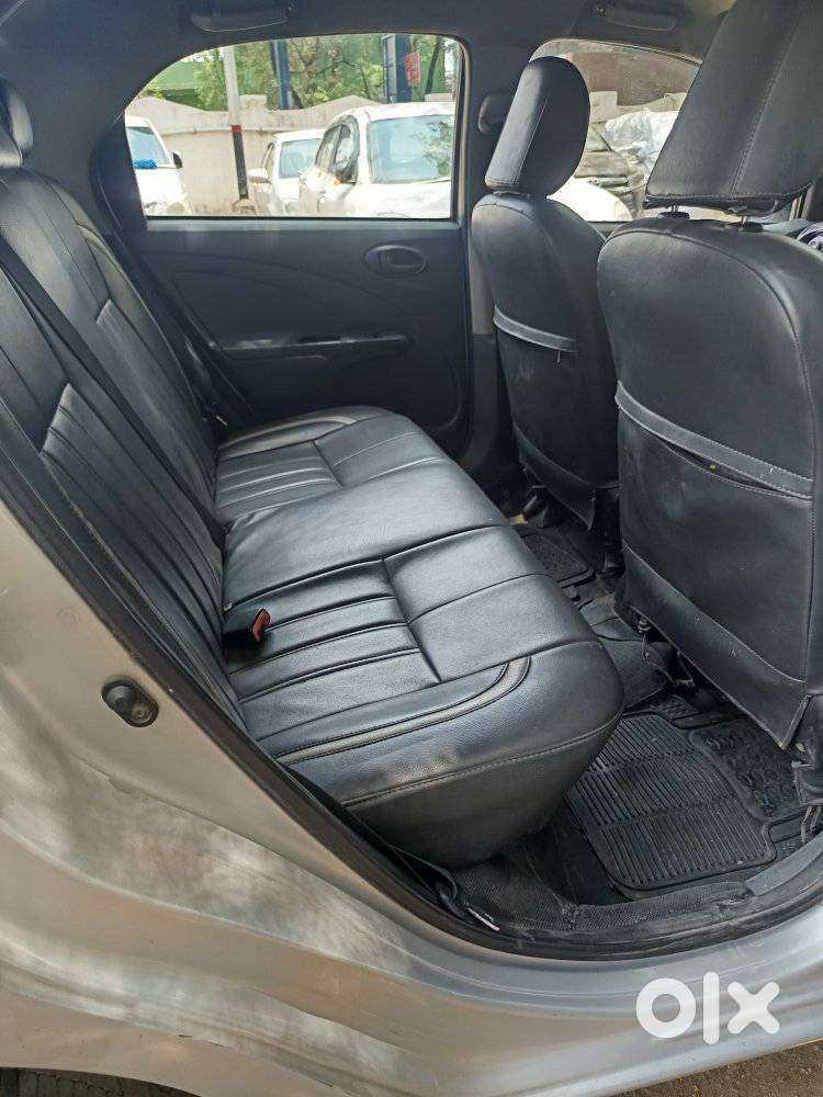 Toyota Etios Gd, 2019, Diesel