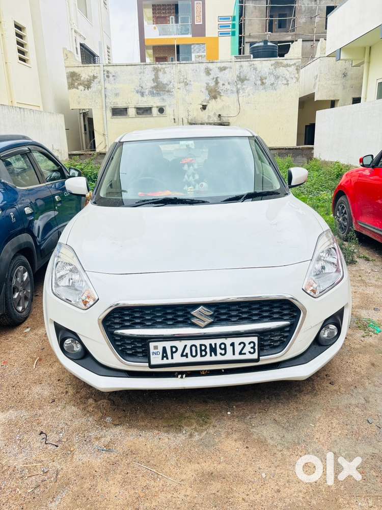 Maruti Suzuki Manual 2024