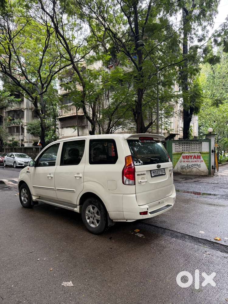 Mahindra Xylo E8 2wd 8 Seater
