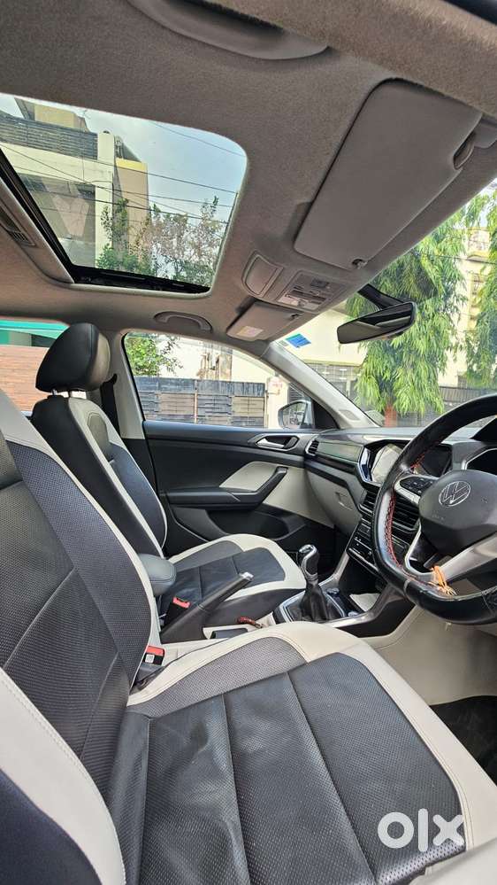 Volkswagen Tiguan 1.0 Tsi, 2022, Petrol