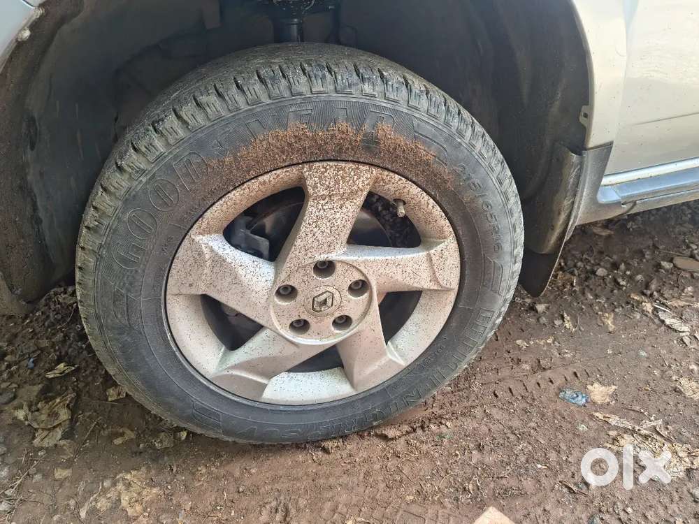 Renault Duster 2014 Diesel 134785 Km Driven
