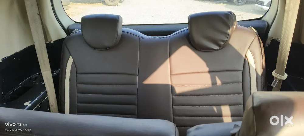 Wagon R 2015 & Ertiga 2013 Deisel