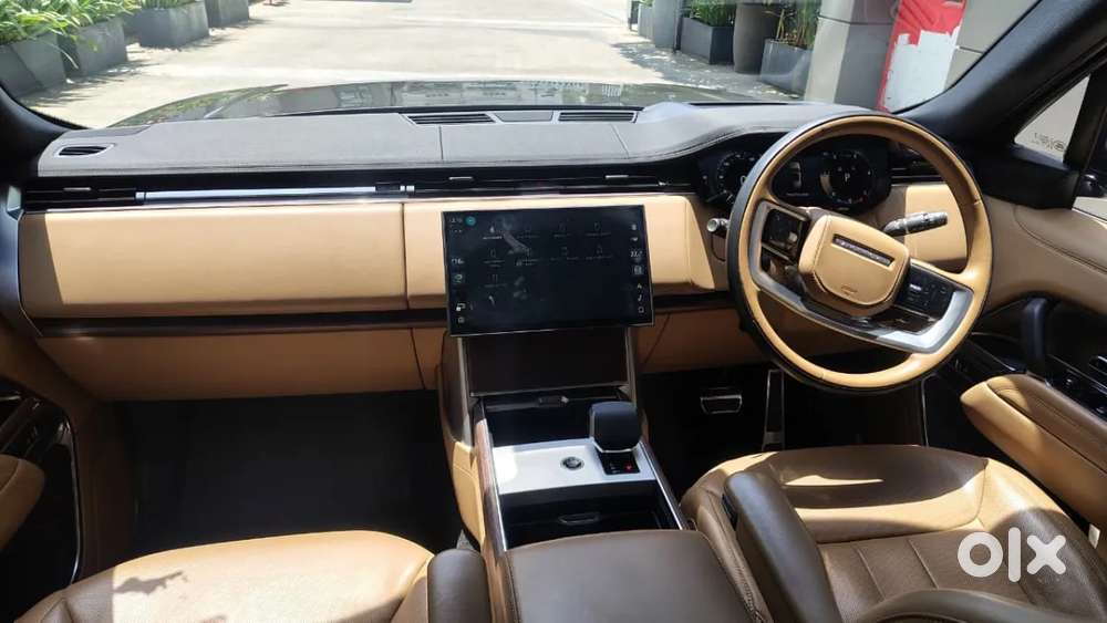 Land Rover Range, 2024, Diesel