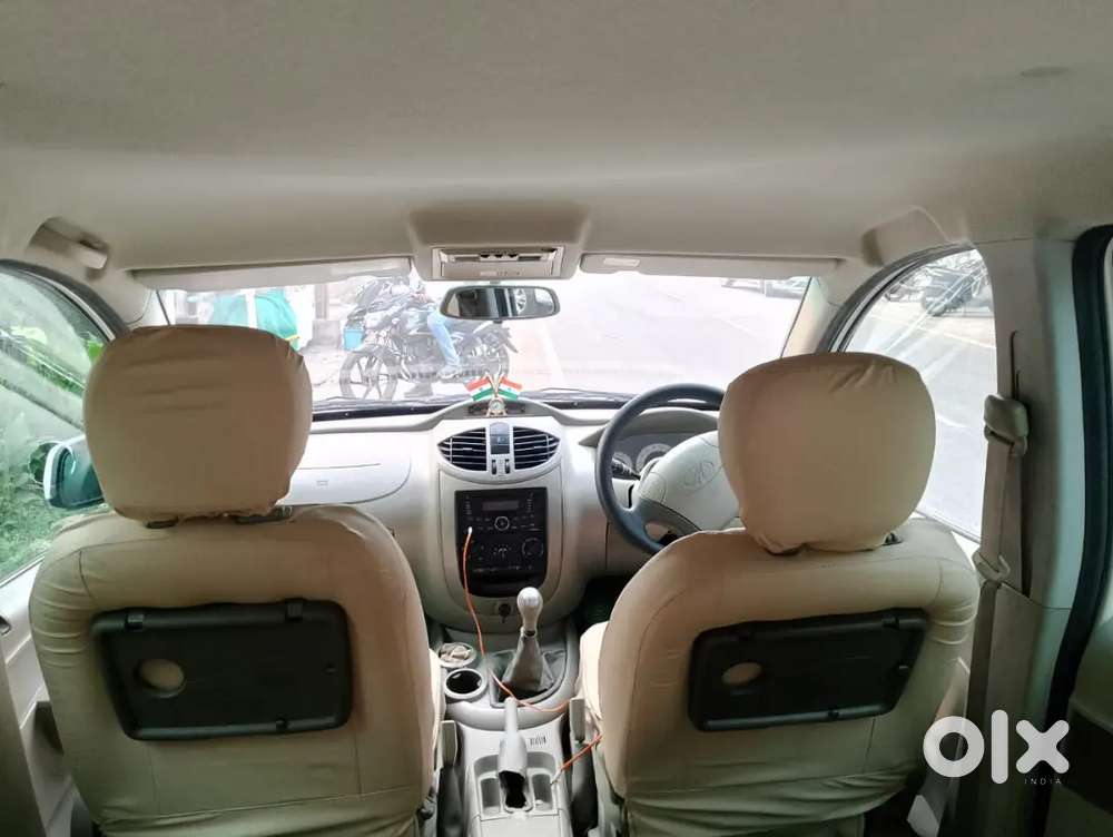 Mahindra Quanto C8 Diesel 2020