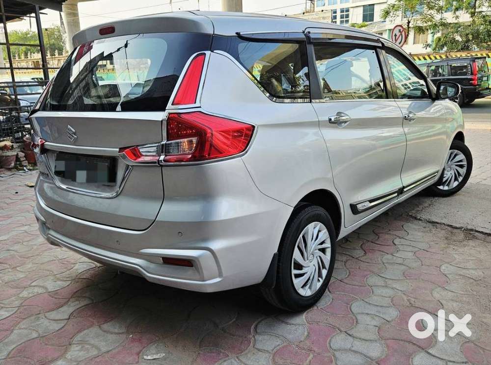 Maruti Suzuki Ertiga Vxi (o) Cng, 2021, Cng & Hybrids