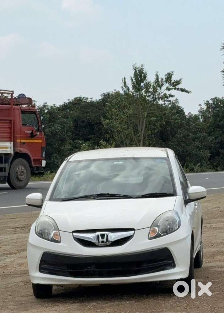 Hondia Brio Well Maintained Good Condition