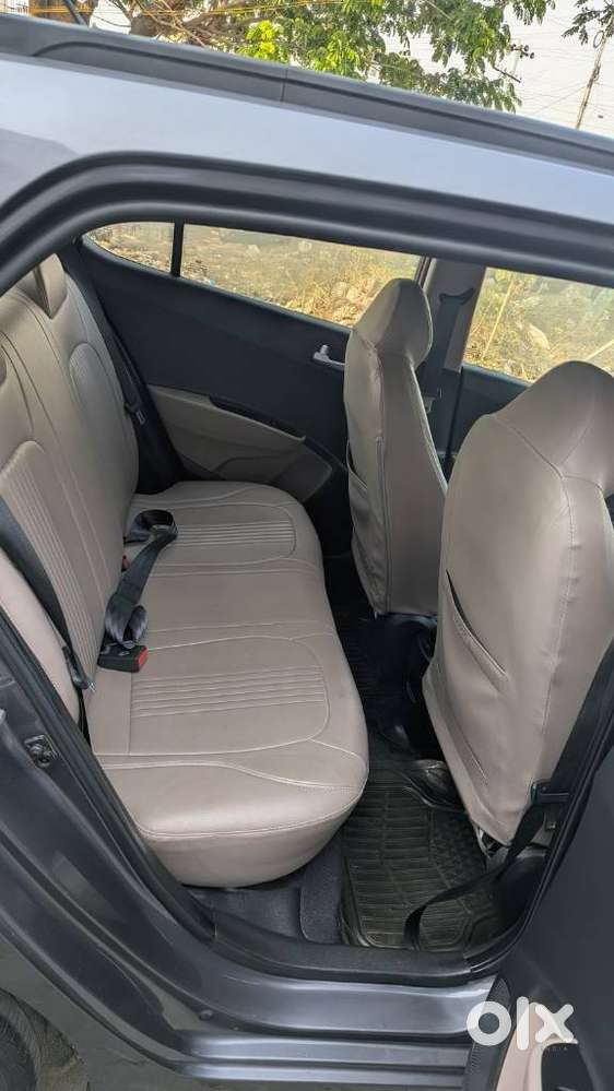 Hyundai Grand I10 Sportz 1.2 Kappa Vtvt, 2019, Petrol