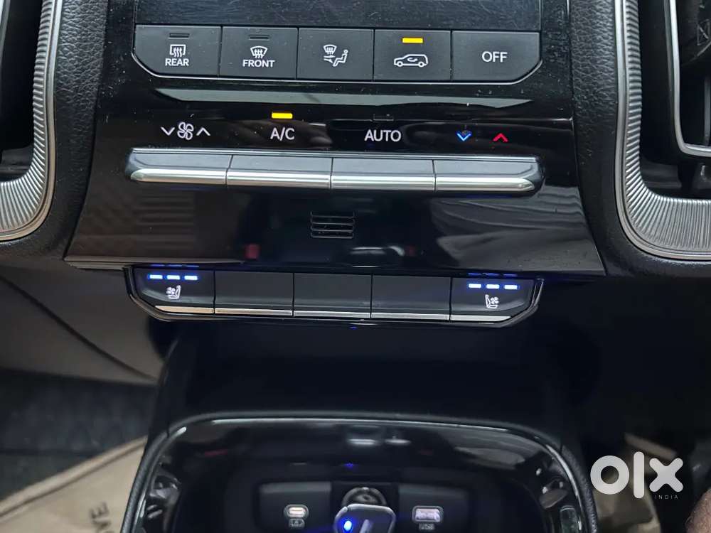 Kia Sonet 1.0 Htx Plus 2024