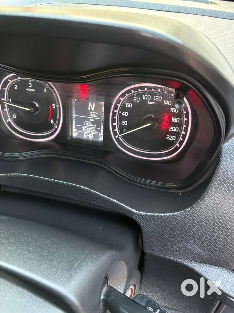 Maruti Suzuki Diesel 2019