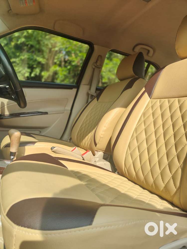 Maruti Suzuki Swift Dzire, 2016, Diesel