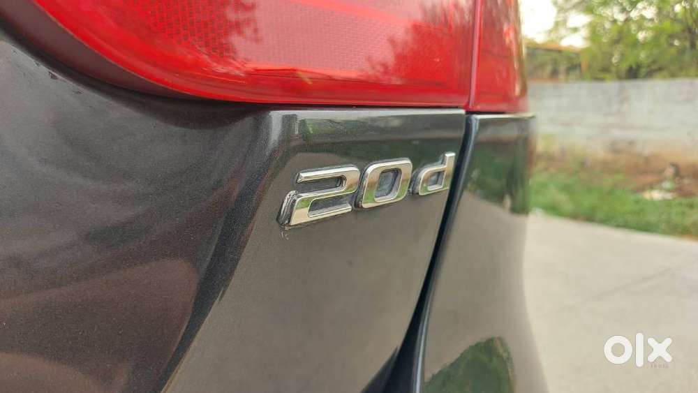 Jaguar Xe 2.0l Diesel Prestige, 2017, Diesel