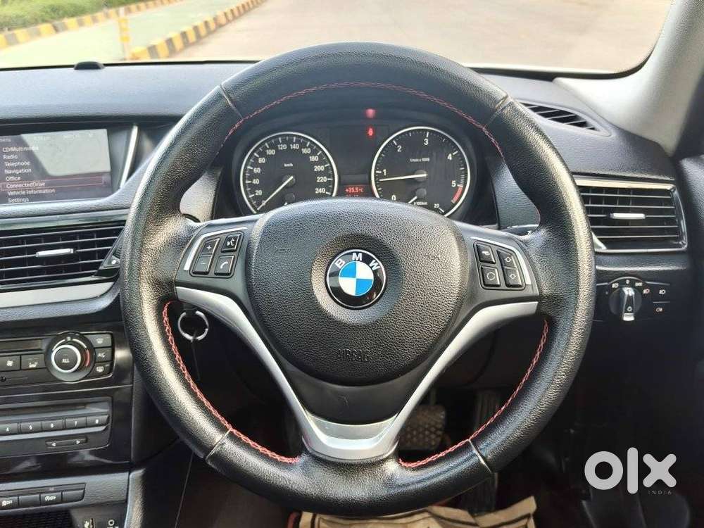 Bmw X1 Xdrive 20d M Sport, 2014, Diesel