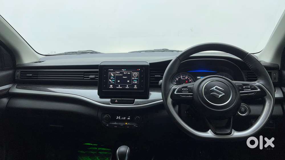 Maruti Suzuki Xl6 1.5 Alpha Plus At, 2022, Petrol
