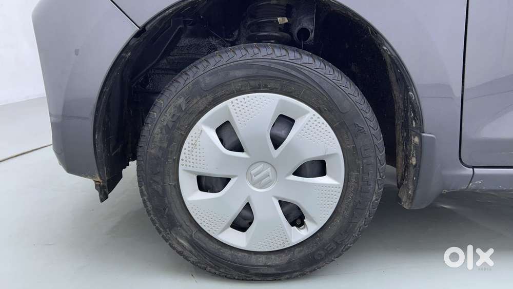 Maruti Suzuki Alto K10 2010-2014 Vxi, 2023, Petrol