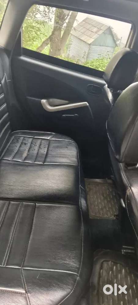 Ford Figo 1.4 Diesel Manual 2012