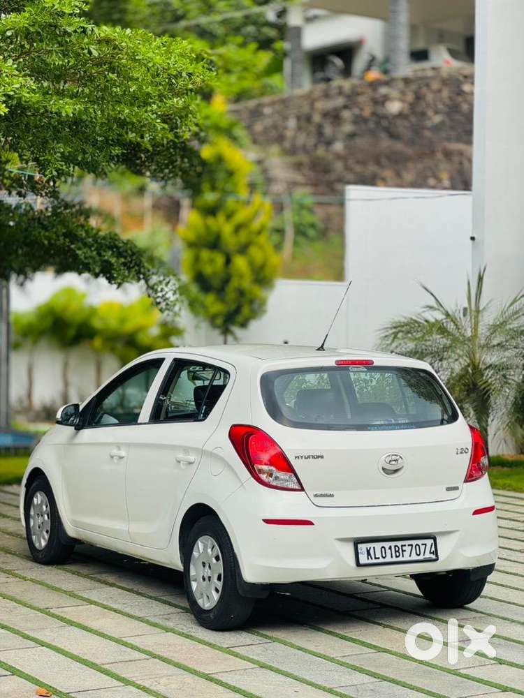 2012 Model Hyundai I20 Single Owner