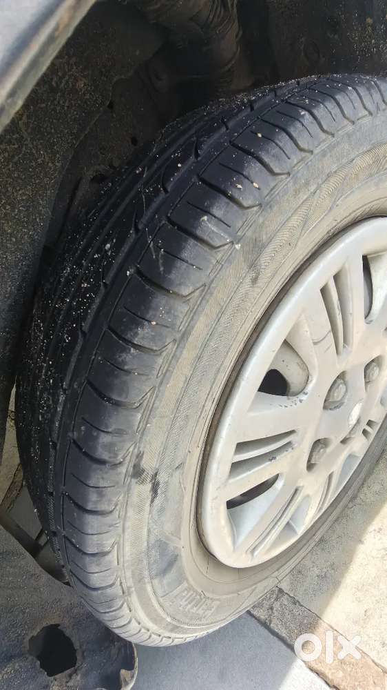 Santro Xo Cng + Petrol Good Condition