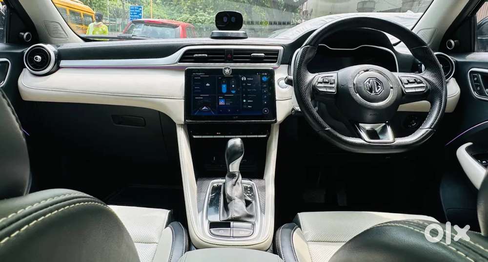 Mg Astor 1.5 Savvy Cvt, 2022, Petrol