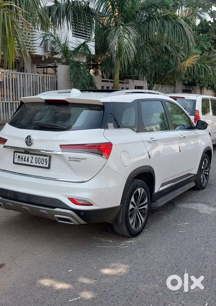 Mg Hector Plus 2.0 Diesel Manual 2022
