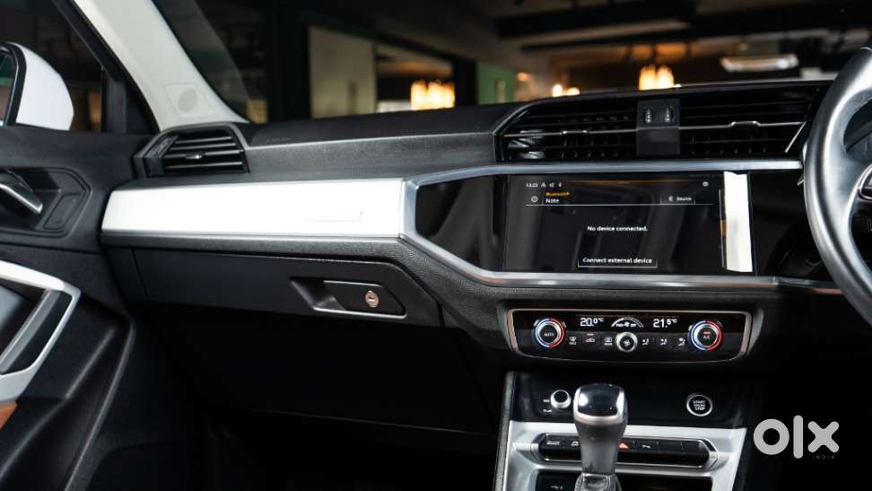 Audi Q3 Sportback Technology Plus S-line, 2024, Petrol